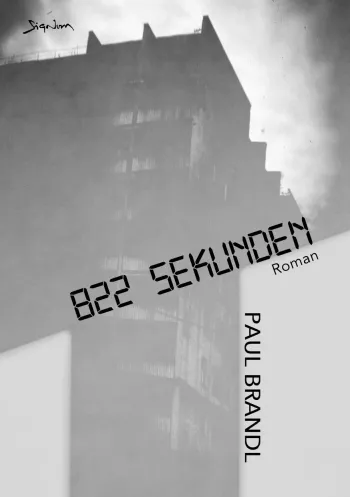 822 Sekunden