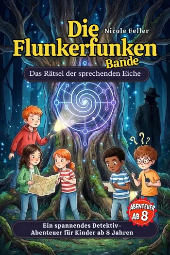 Die Flunkerfunken Bande 