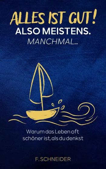 Alles ist gut! Also meistens. Manchmal...