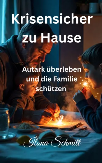 Krisensicher zu Hause