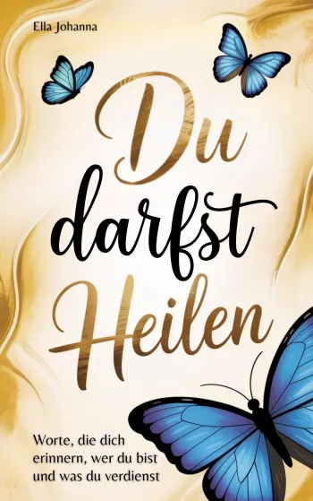 Du darfst heilen