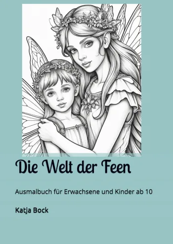 Die Welt der Feen