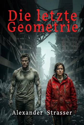 Die letzte Geometrie