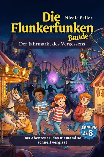 Die Flunkerfunken Bande