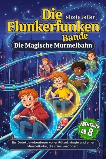 Die Flunkerfunken Bande