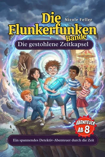 Die Flunkerfunken Bande