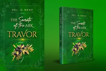 The Secrets of the Ark - TRAVOR