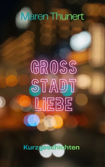 Großstadtliebe