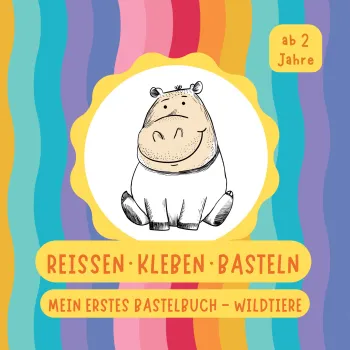 Reissen. Kleben. Basteln.