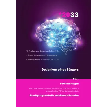 *2033 - Gedanken eines Bürgers