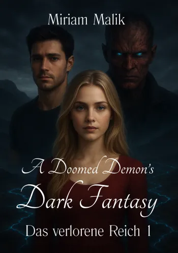 A Doomed Demon's Dark Fantasy