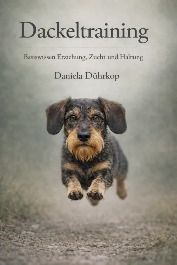 Dackeltraining 