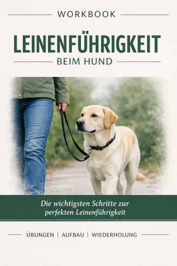Workbook Leinenführigkeit 