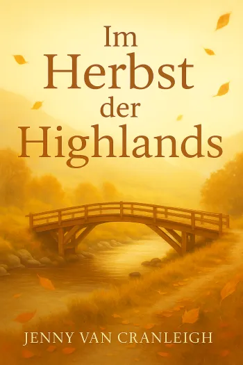 Im Herbst der Highlands