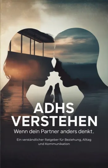 ADHS verstehen - wenn dein Partner anders denkt