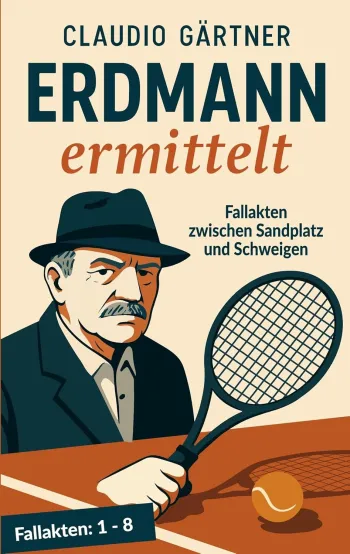 Erdmann ermittelt