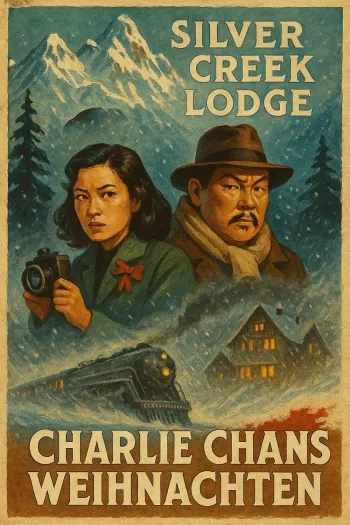 Charlie Chans Weihnachten