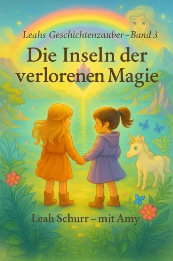 Die Inseln der verlorenen Magie