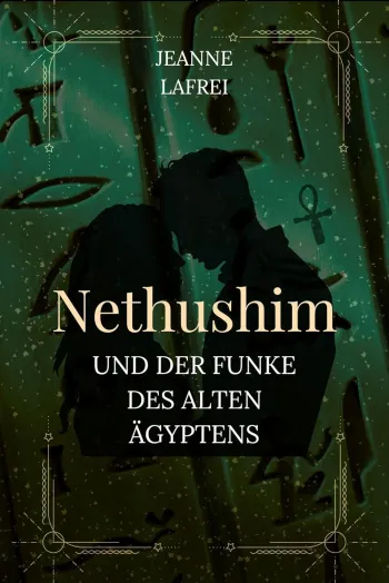 Nethushim und der Funke des alten Ägyptens