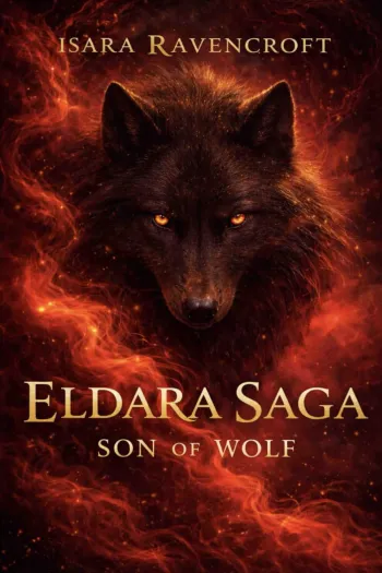 Eldara Saga- Son of Wolf