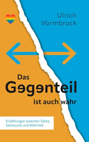 Das Gegenteil ist auch wahr