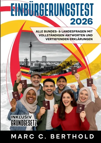 Einbuergerungstest 2026