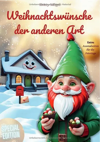 Weihnachtswuensche der anderen Art