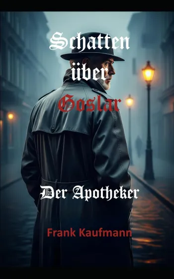 Schatten ueber Goslar