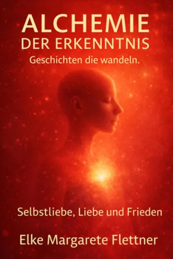Alchemie der Erkenntnis - Geschichten die wandeln