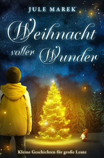 Weihnacht voller Wunder