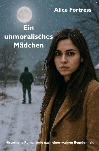 Ein unmoralisches Maedchen