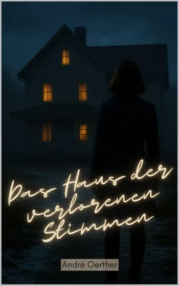 Das Haus der verlorenen Stimmen