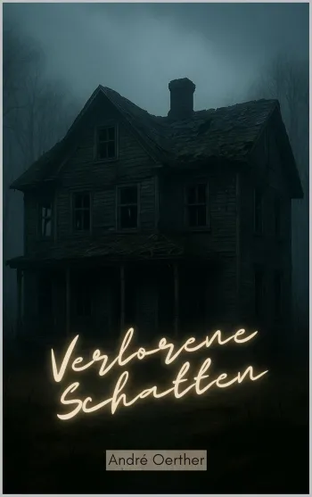 Verlorene Schatten Ein Fall fuer Berger & Reinhardt