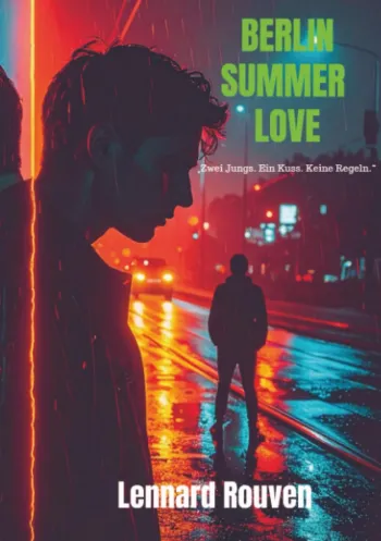 Berlin Summer Love