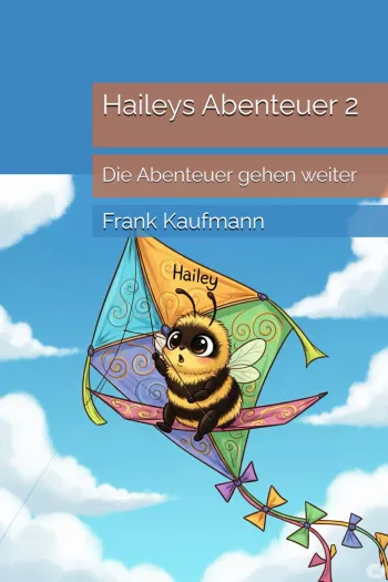 Haileys Abenteuer 2