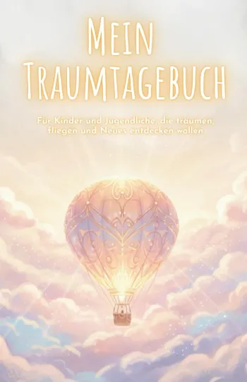 Mein Traumtagebuch
