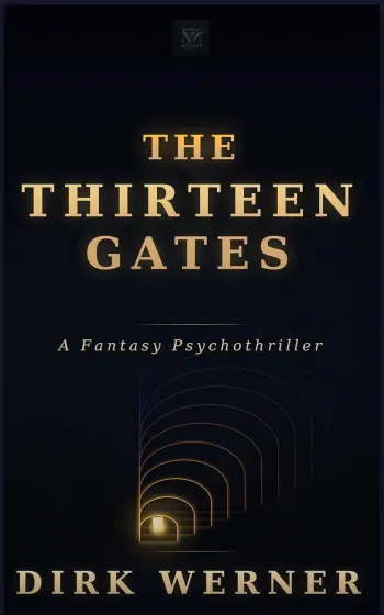 The Thirteen Gates (English Edition)