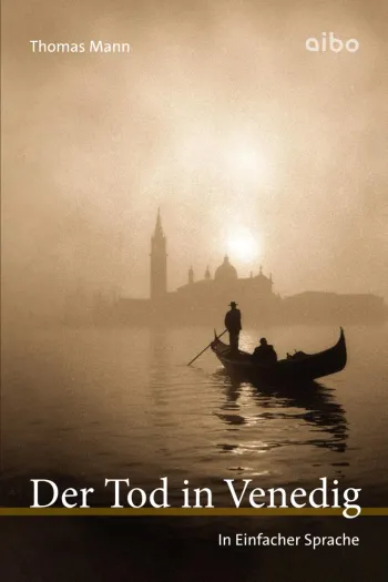 Der Tod in Venedig