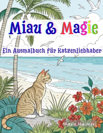 Miau & Magie