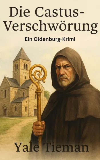 Die Castus-Verschwörung