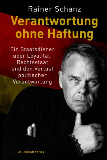 Verantwortung ohne Haftung