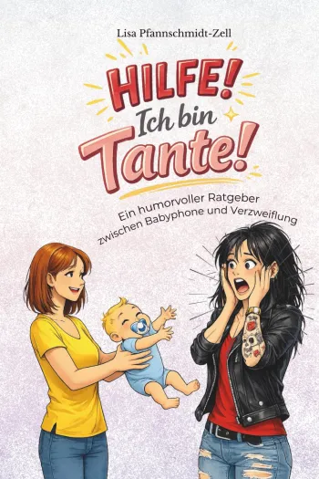Hilfe! Ich bin Tante!