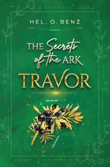 The Secrets of the Ark - TRAVOR