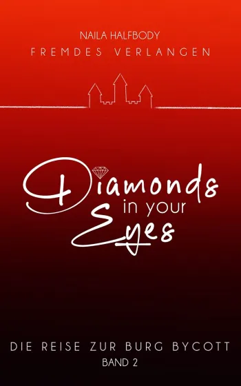 Diamonds in your eyes