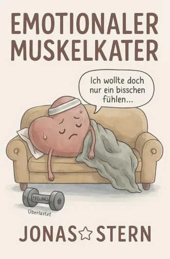 Emotionaler Muskelkater