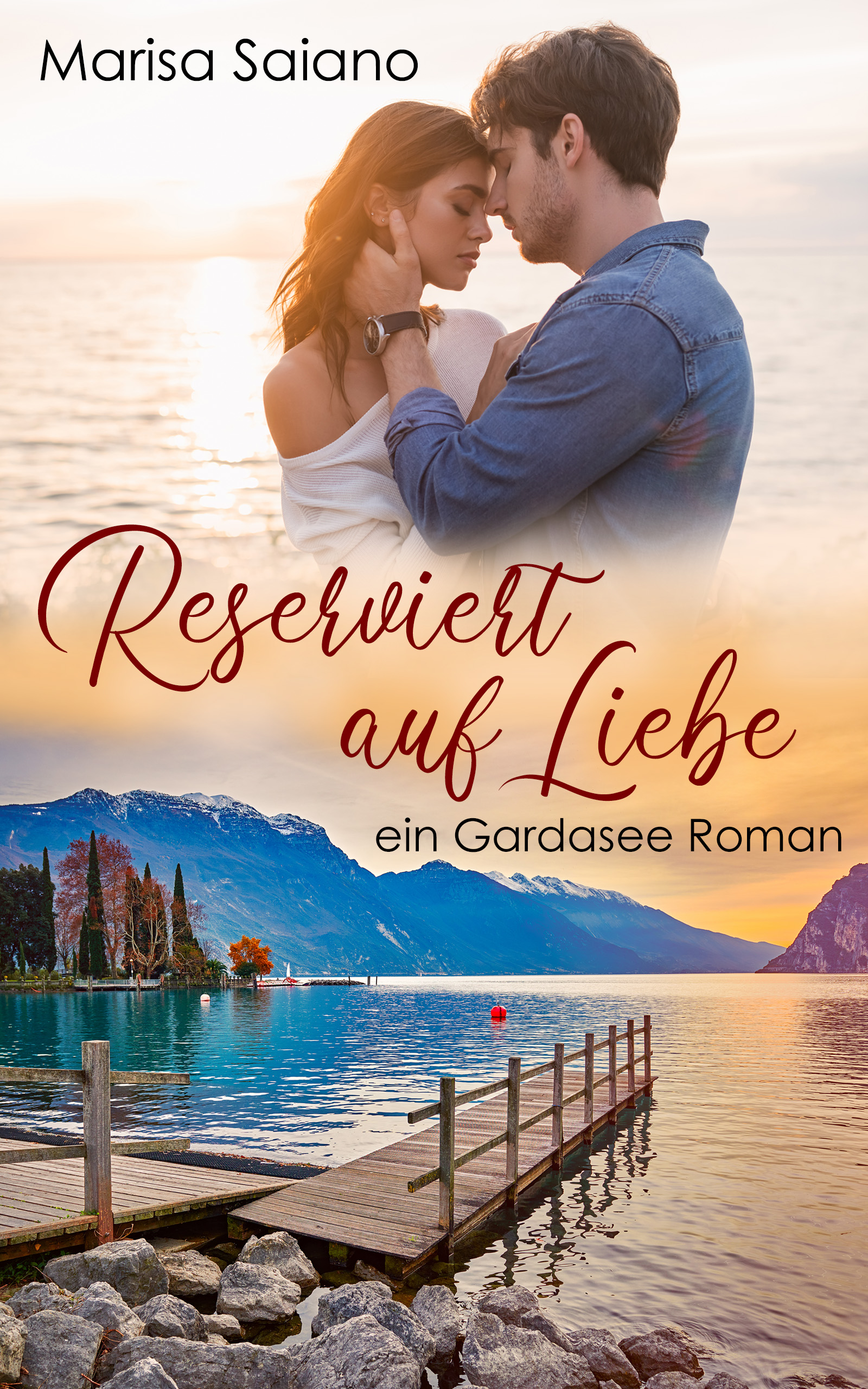 Reserviert auf Liebe