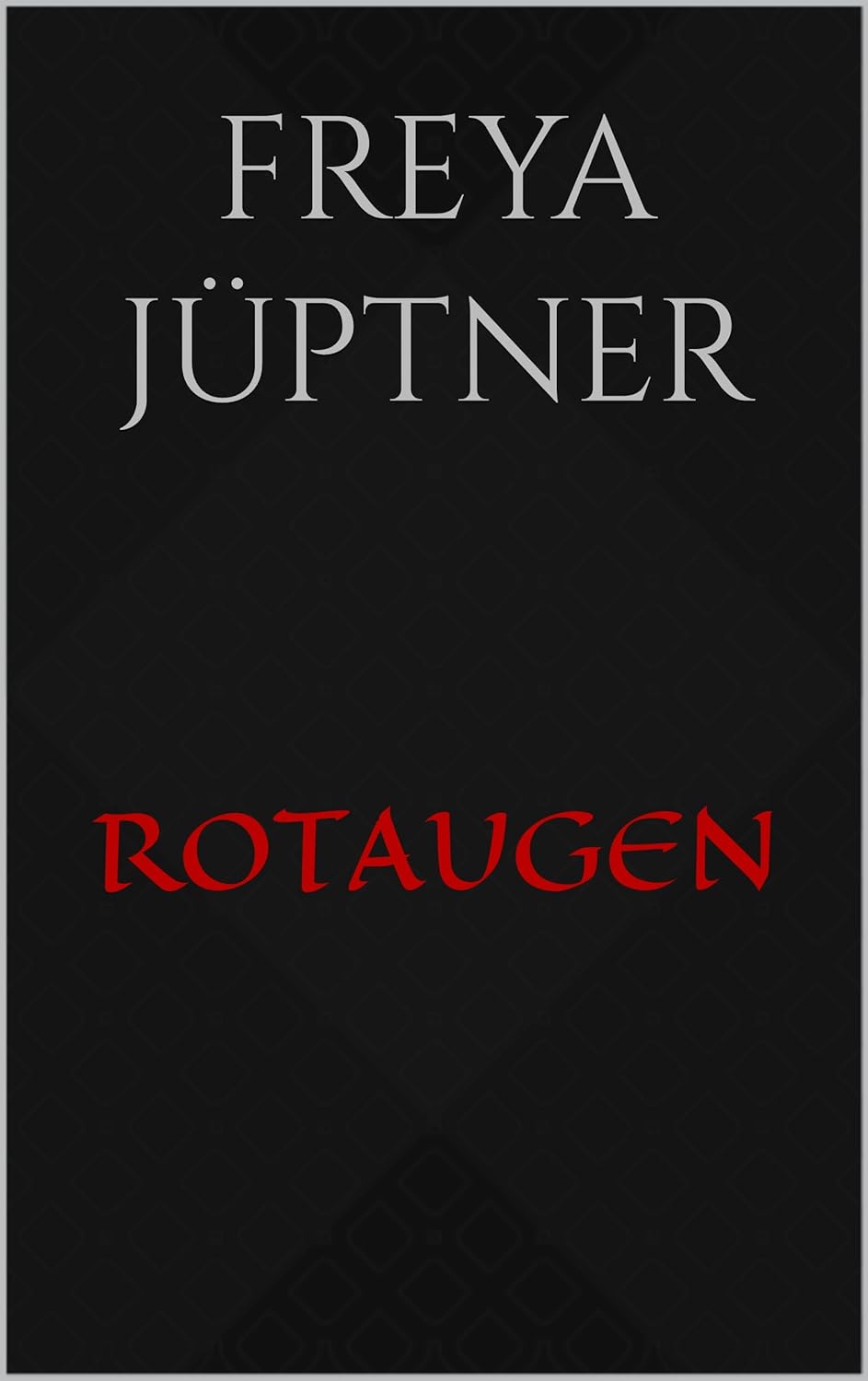Rotaugen