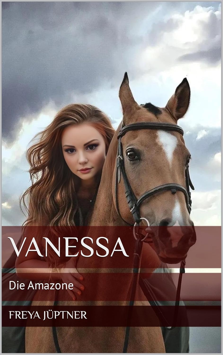 Vanessa : Die Amazone
