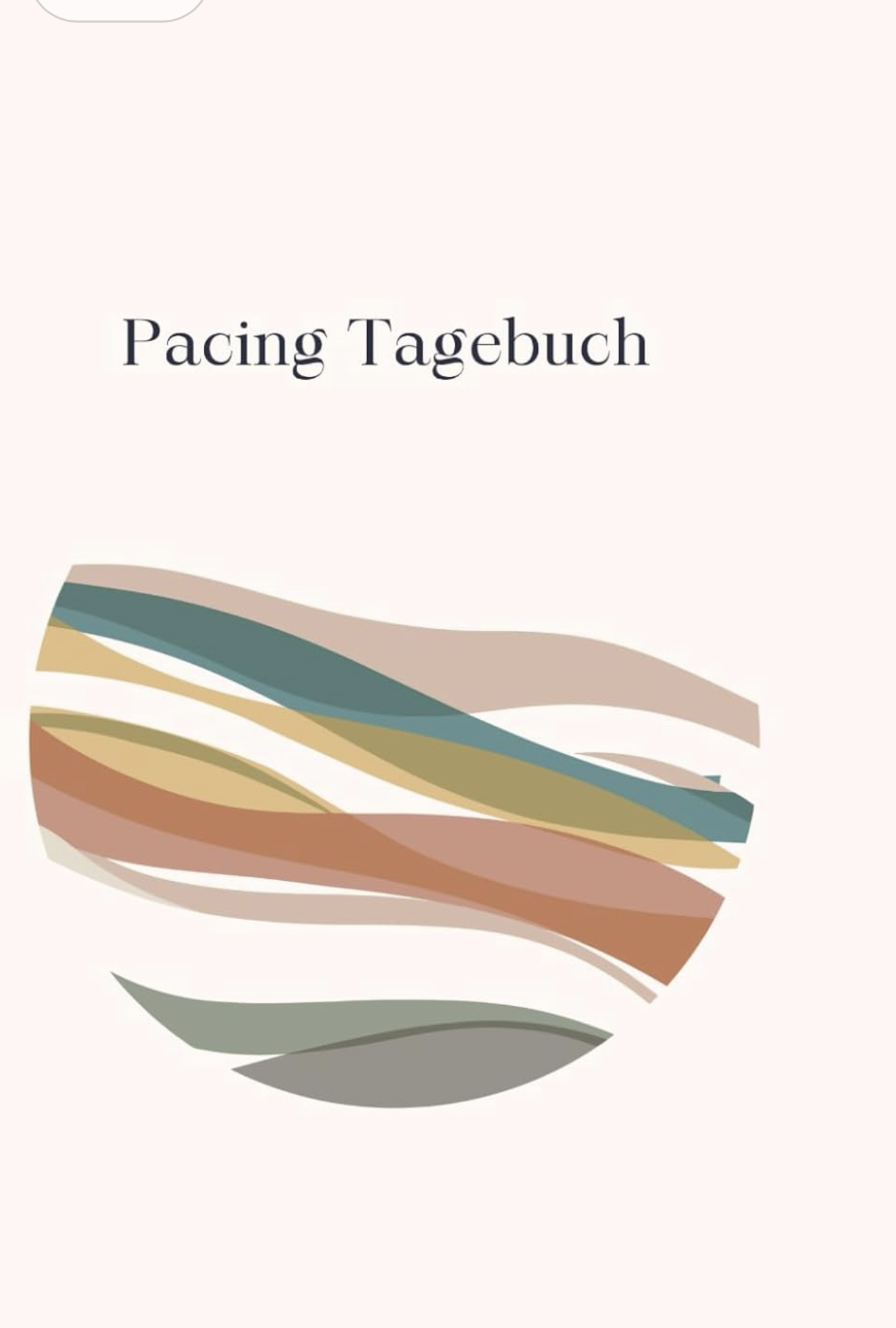 Pacing Tagebuch:
