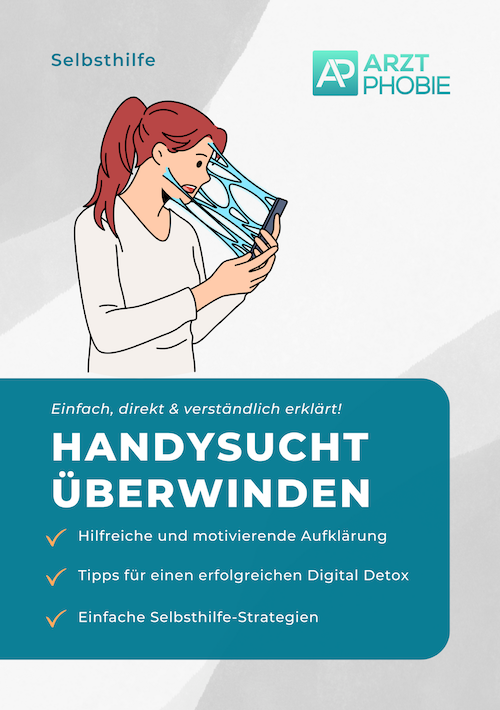 Handysucht überwinden